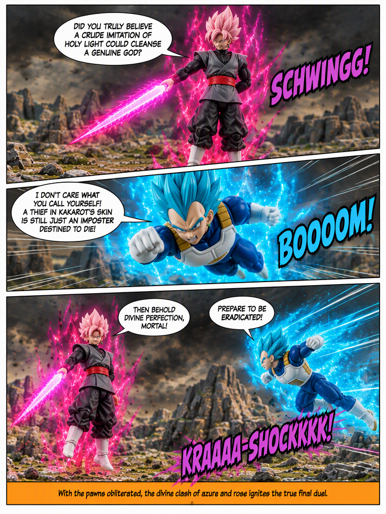 The Mastermind Behind the Shards (page 4 of 4)