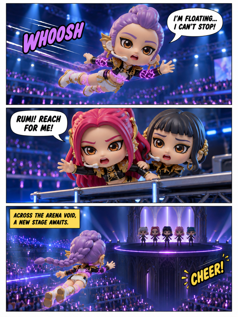 Echoes of the Shadow Stage (page 2 of 4)