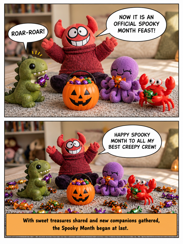 A Candy Ring Alliance (page 4 of 4)