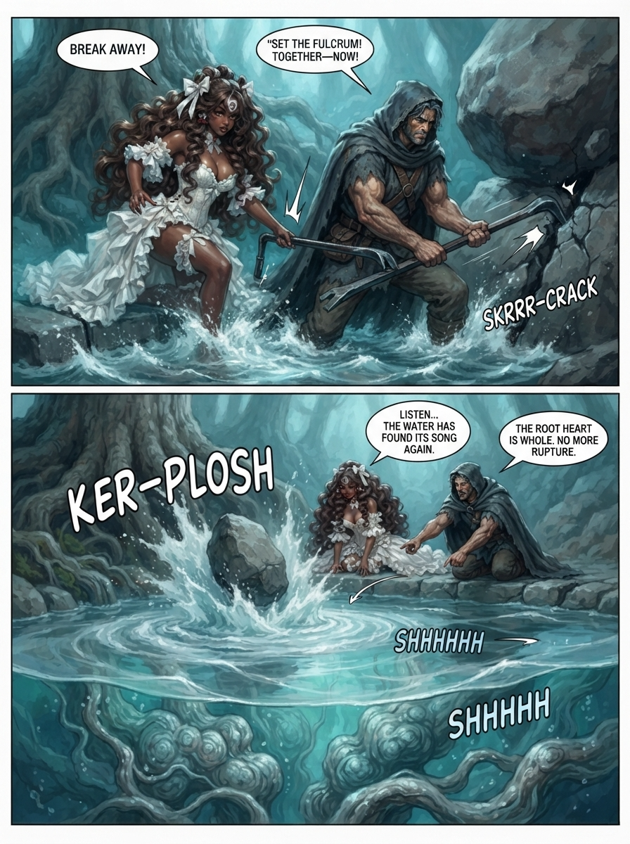 The Living Basin (page 11 of 12)