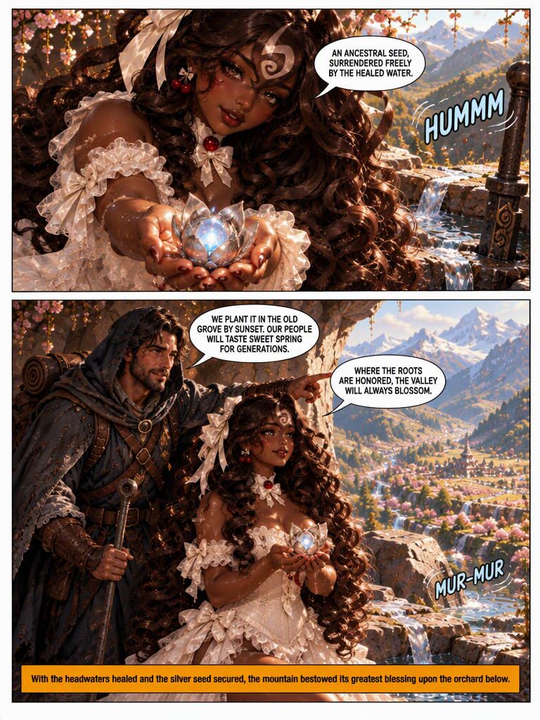 The Living Basin (page 12 of 12)