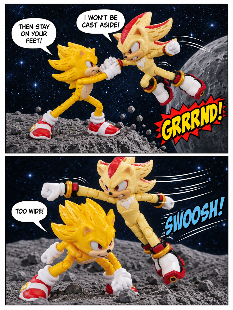Lunar Rematch (page 3 of 4)