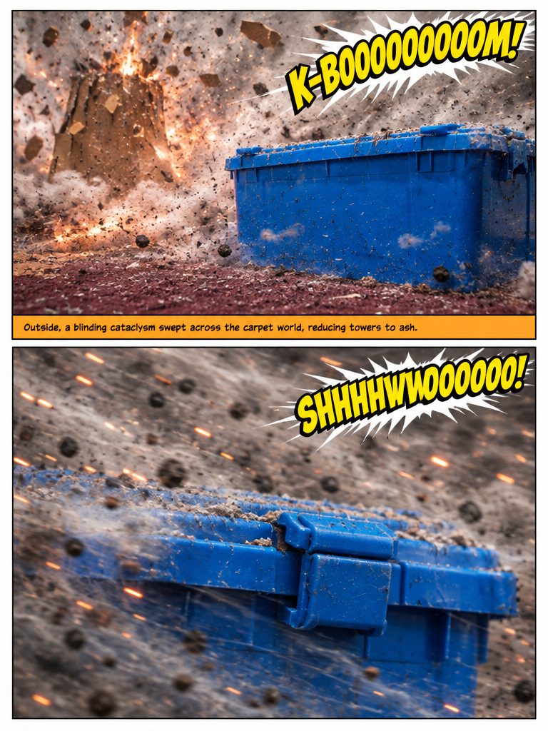 The Wise Toys (page 2 of 4)