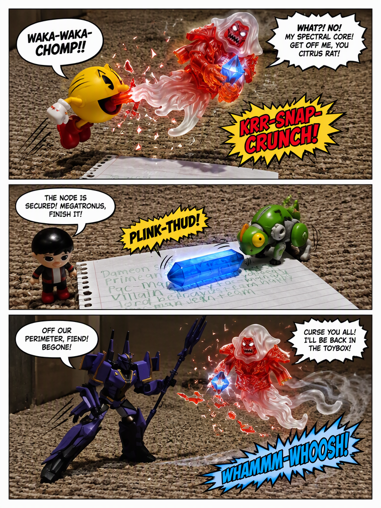 The Alliance on the Rug (page 3 of 4)