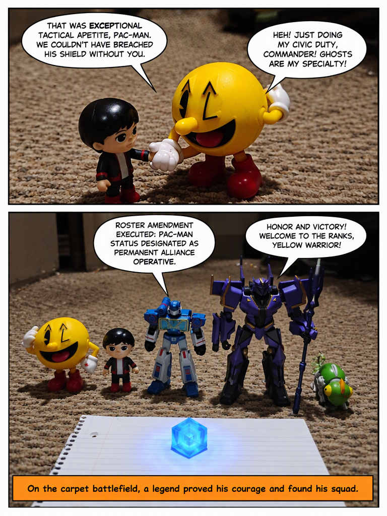 The Alliance on the Rug (page 4 of 4)