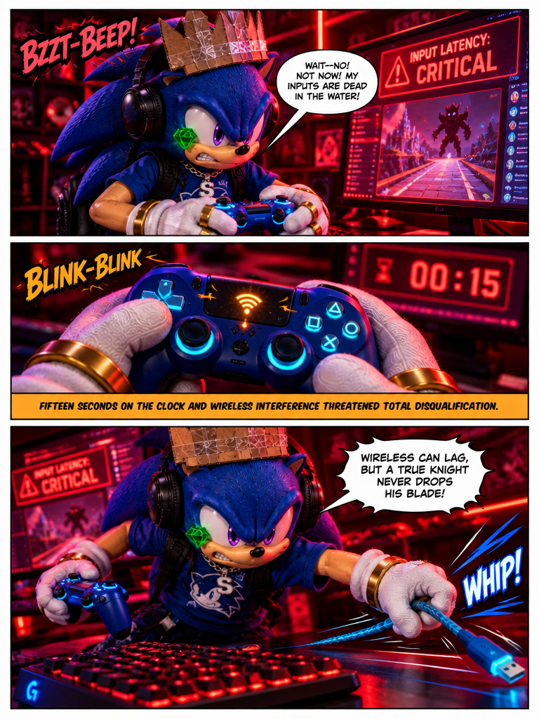 Speedrun Sovereign (page 2 of 4)