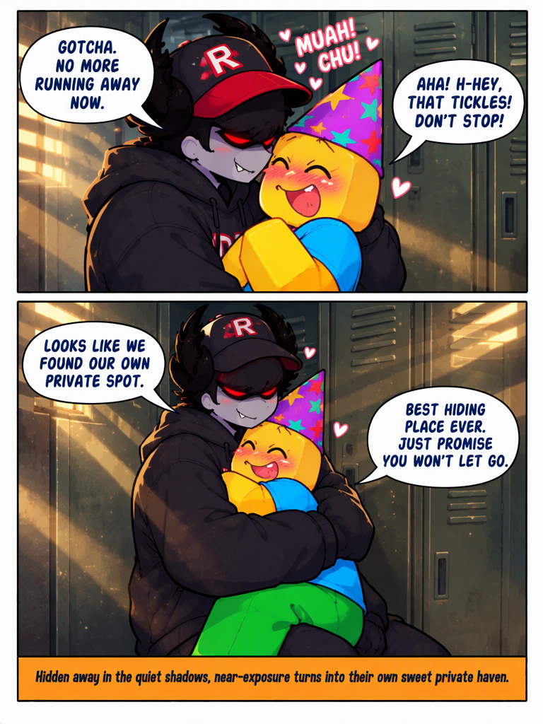 Secret in the Shadows (page 4 of 4)
