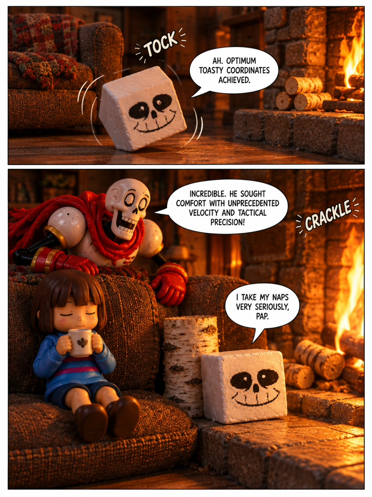 A Rolling Sensation (page 3 of 8)