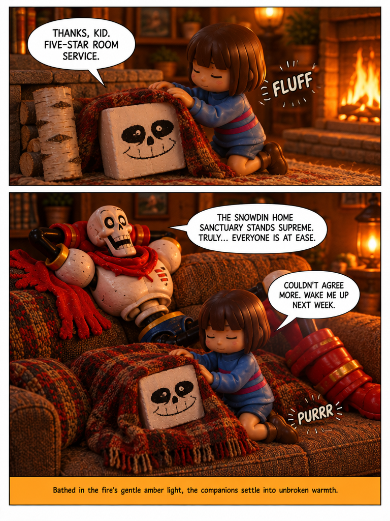 A Rolling Sensation (page 4 of 8)