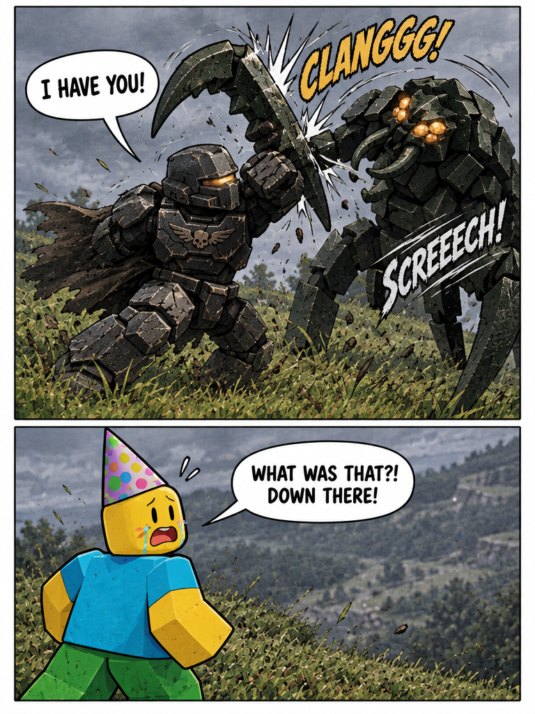 A Soldier's Final Rest (page 2 of 4)