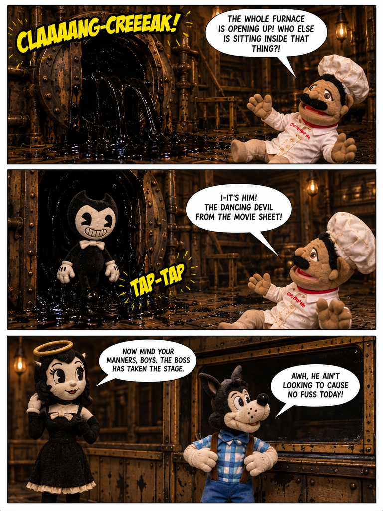 A Deal in Dark Ink (page 3 of 4)