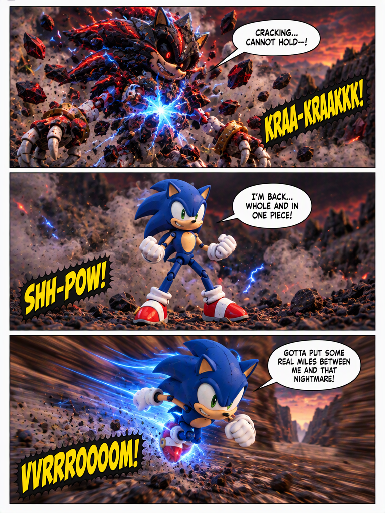 Fractured Mind (page 21 of 24)