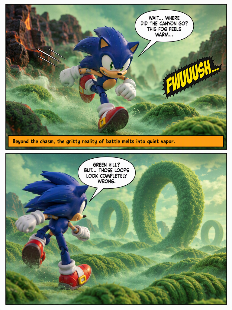 Fractured Mind (page 22 of 24)