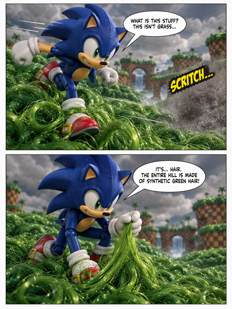 Fractured Mind (page 23 of 24)