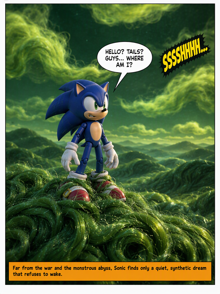 Fractured Mind (page 24 of 24)