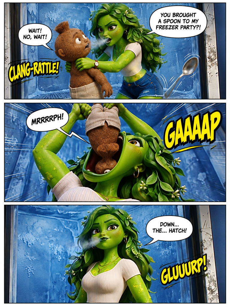 The Frozen Treat Exchange (page 3 of 4)