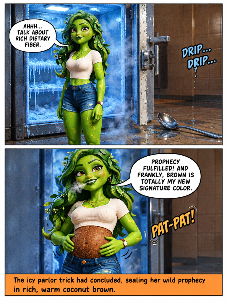 The Frozen Treat Exchange (page 4 of 4)