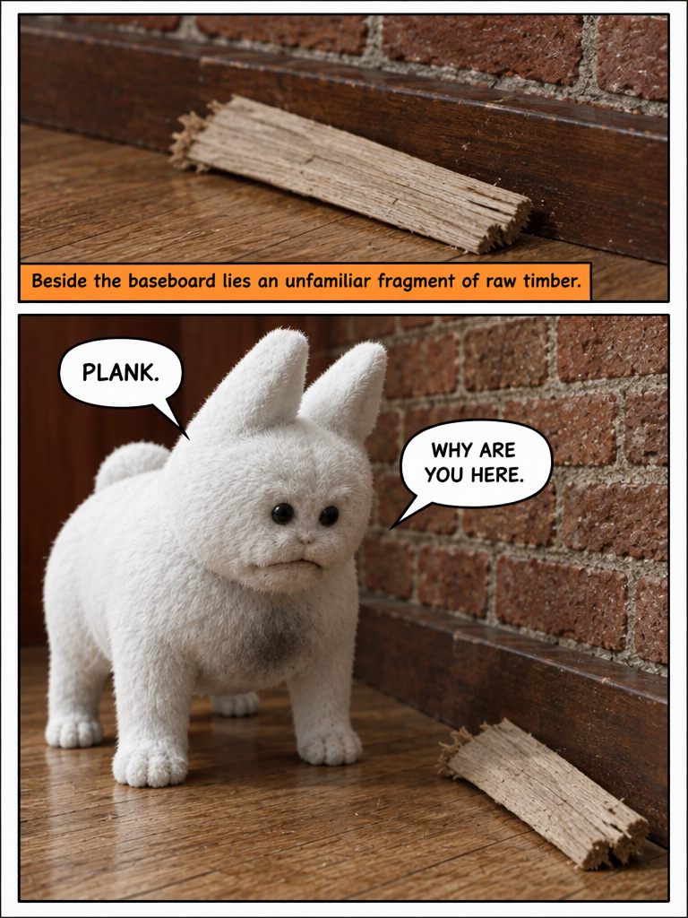 Juice Spill Panic (page 4 of 4)