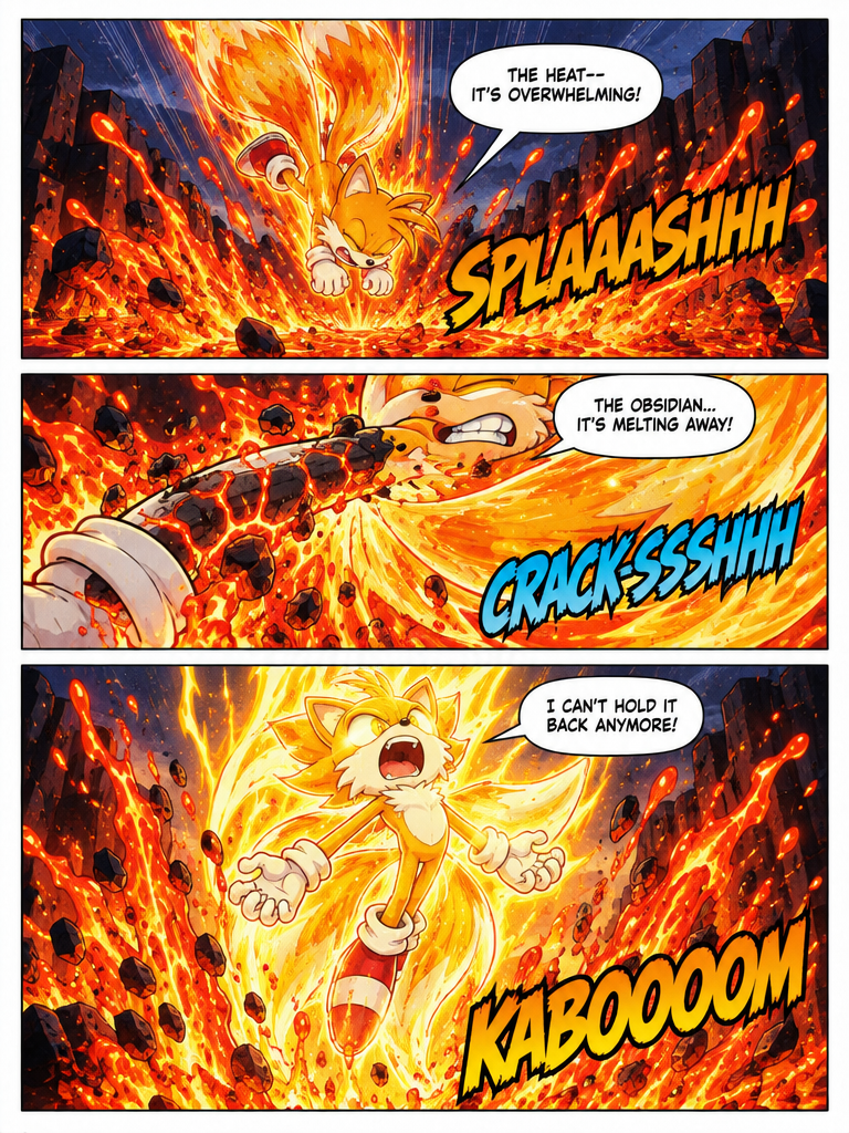 Return of the Fire Fox (page 3 of 4)