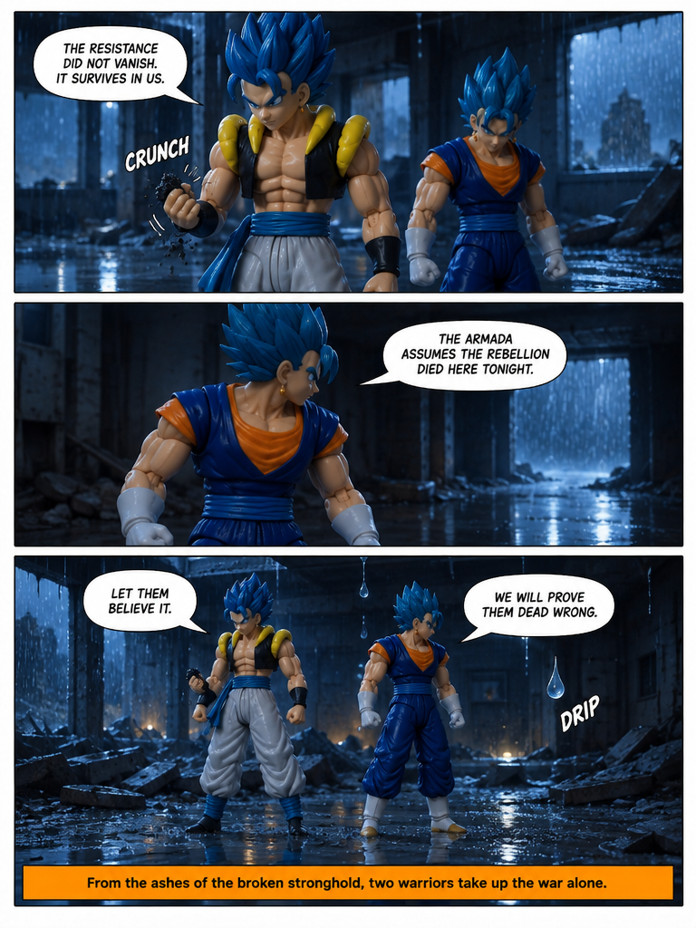 Storm over the Bastion (page 8 of 24)