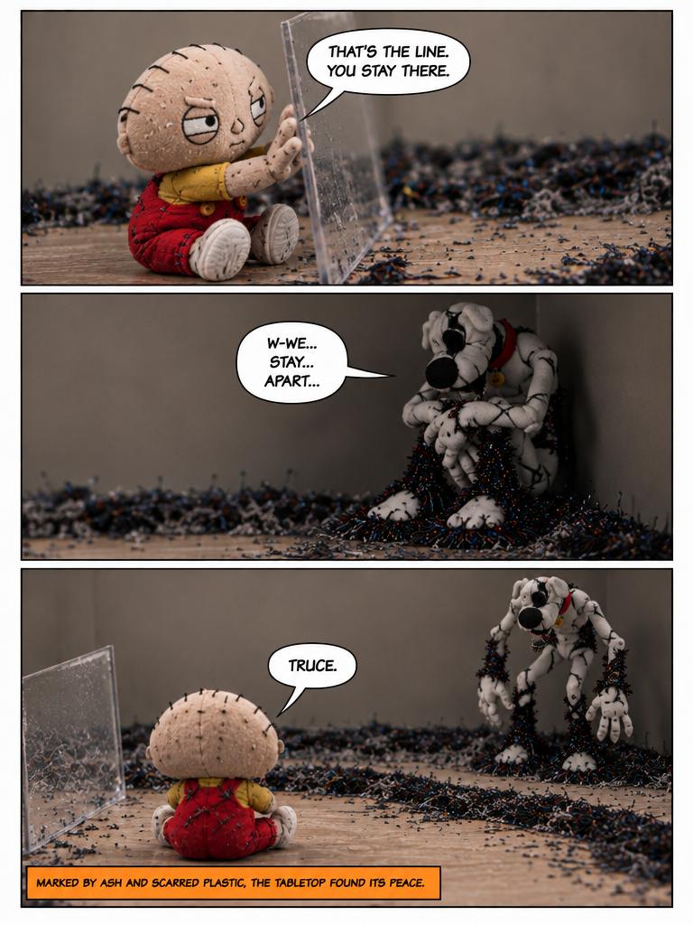 A Line in the Ash (page 4 of 4)