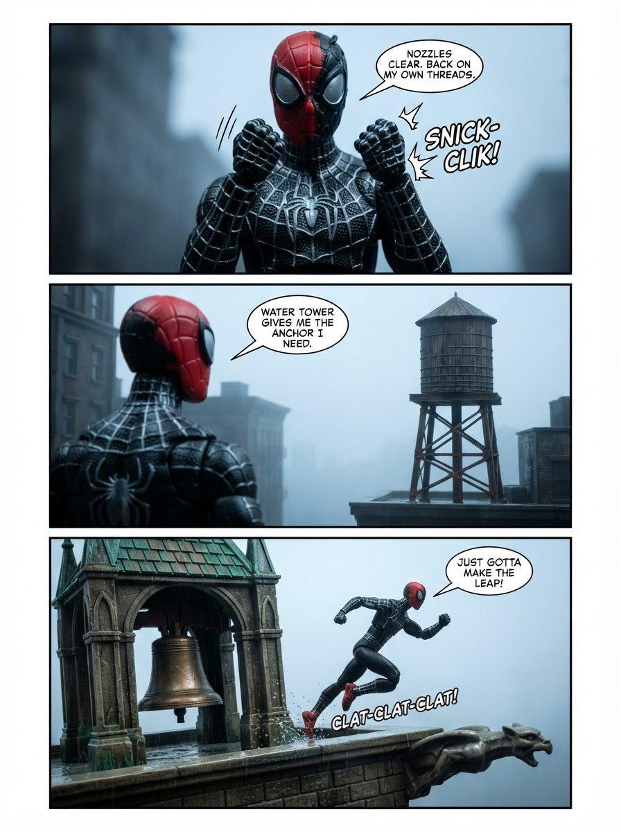 Return to the Skyline (page 2 of 4)