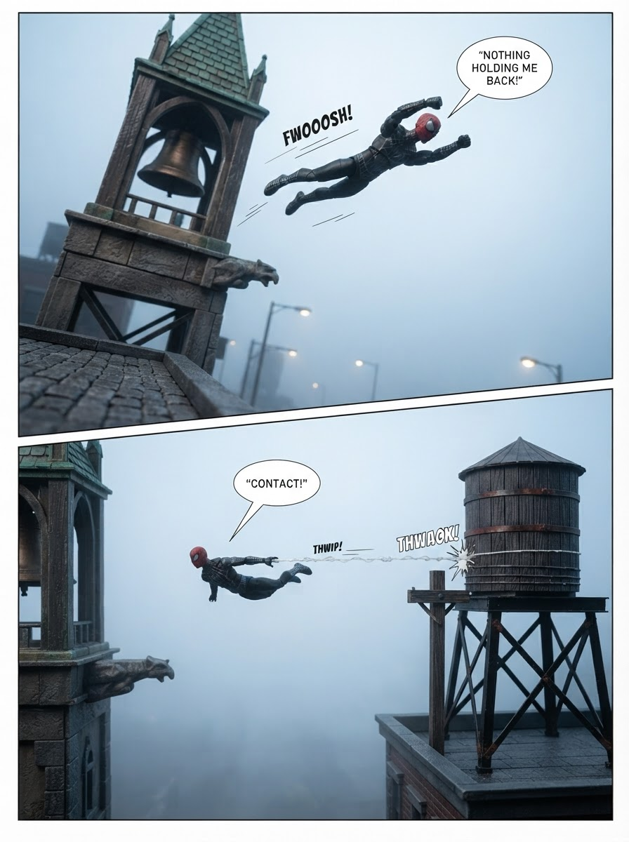 Return to the Skyline (page 3 of 4)