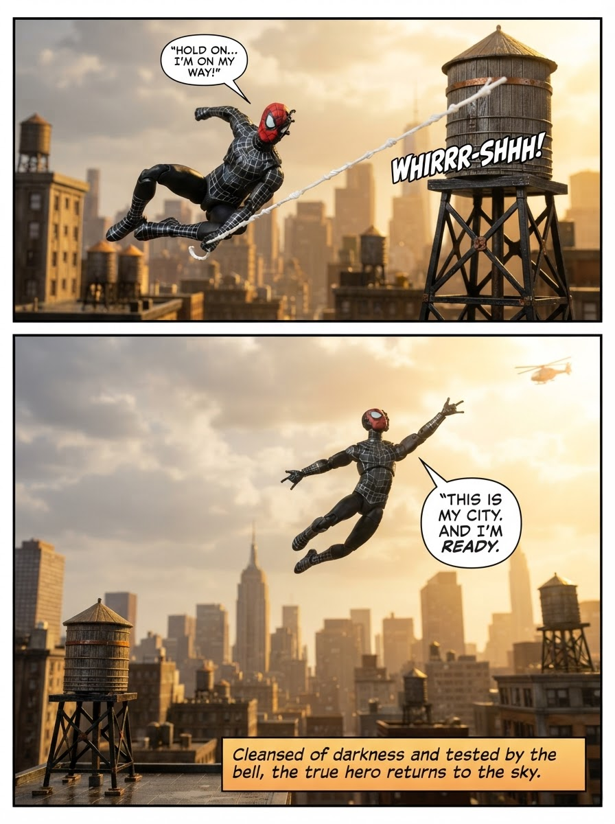 Return to the Skyline (page 4 of 4)
