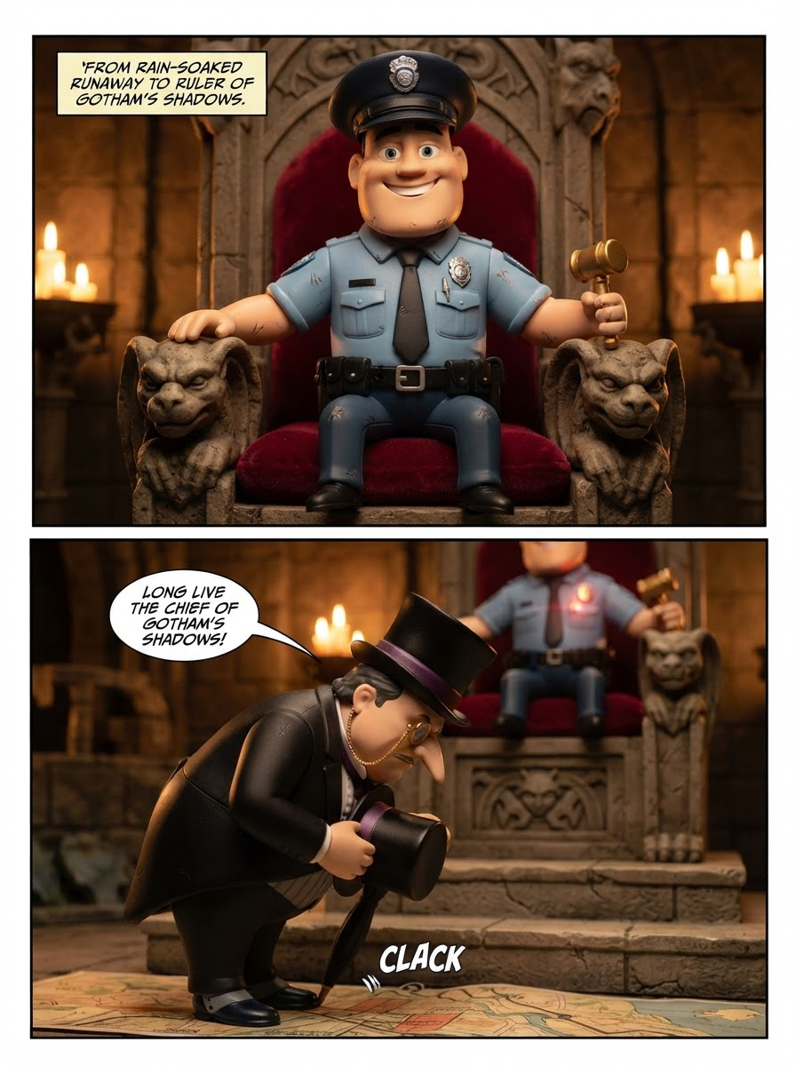 One Night in Gotham (page 4 of 4)