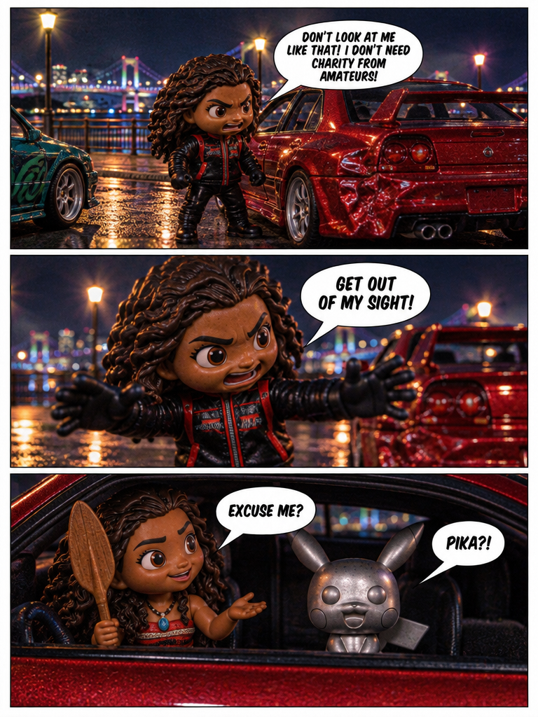 Pride and Pavement (page 2 of 4)
