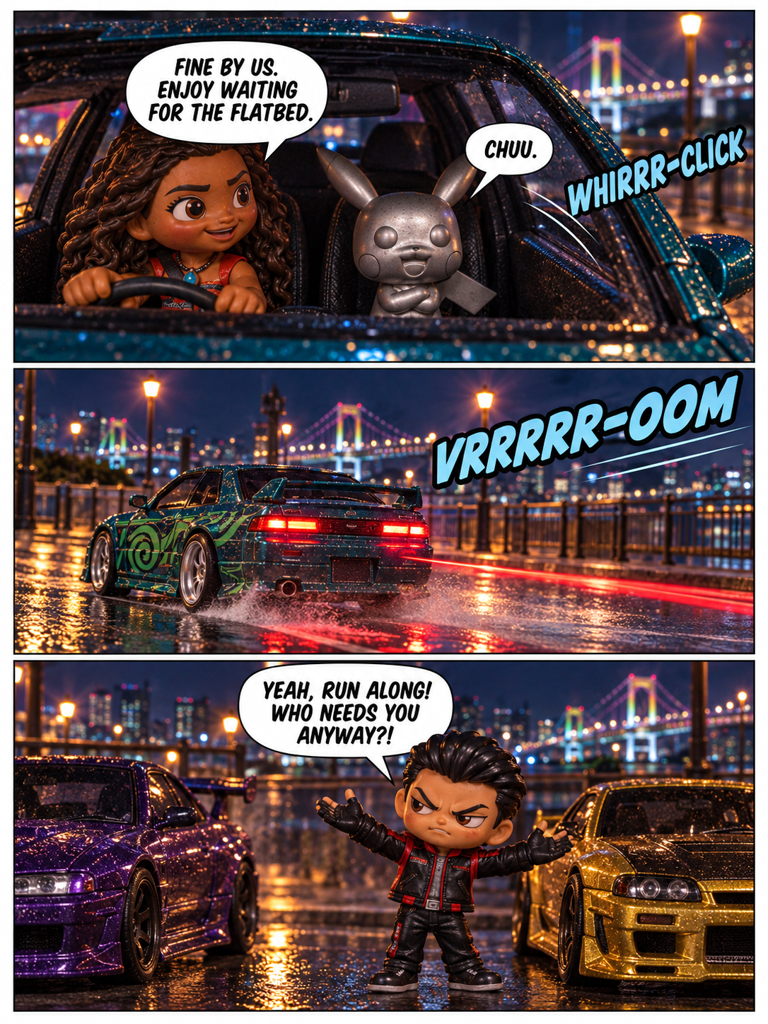 Pride and Pavement (page 3 of 4)
