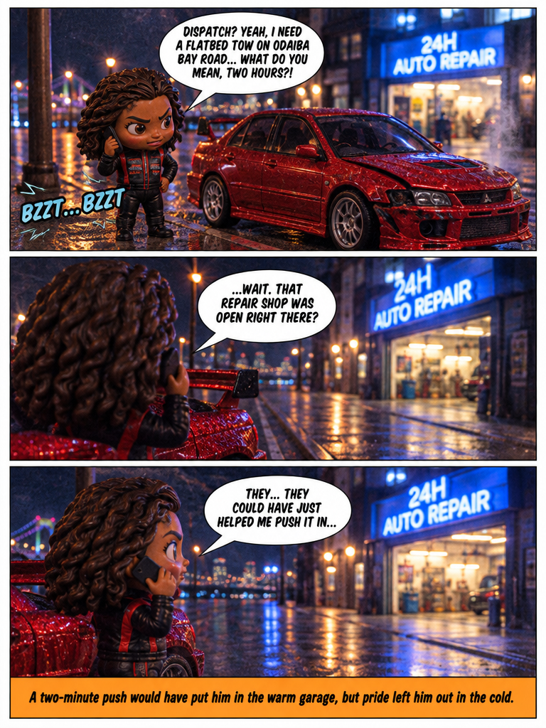 Pride and Pavement (page 4 of 4)