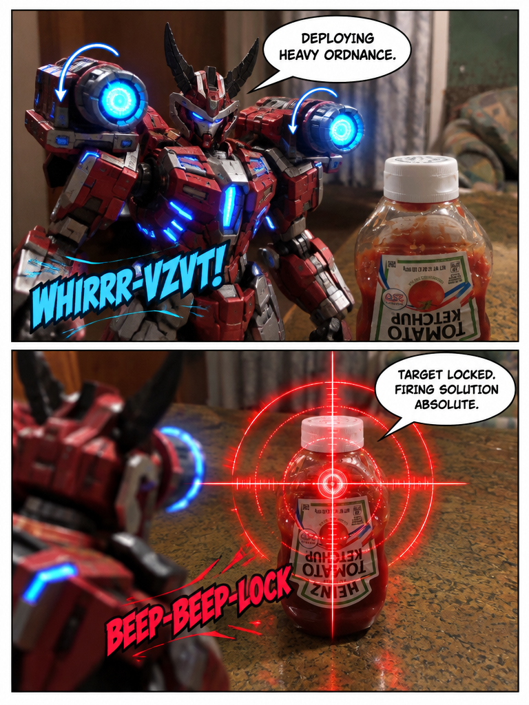 Red Menace Down (page 2 of 4)