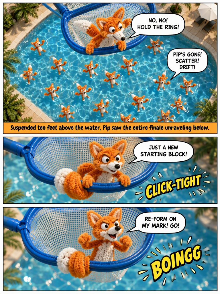 this is about pip not Foxman btw (page 2 of 4)