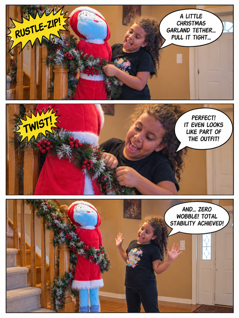 The Entryway Guardian (page 3 of 4)