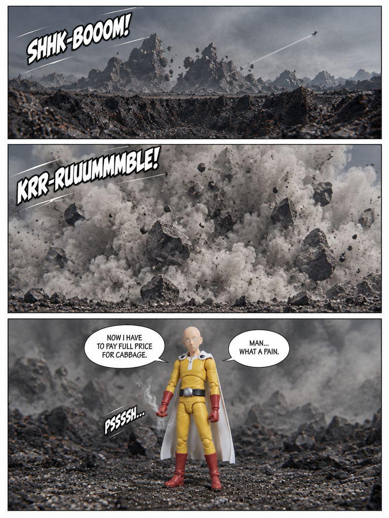 Uninvited Challenger (page 8 of 16)