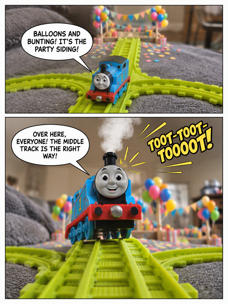 thomas gets it right (page 2 of 4)