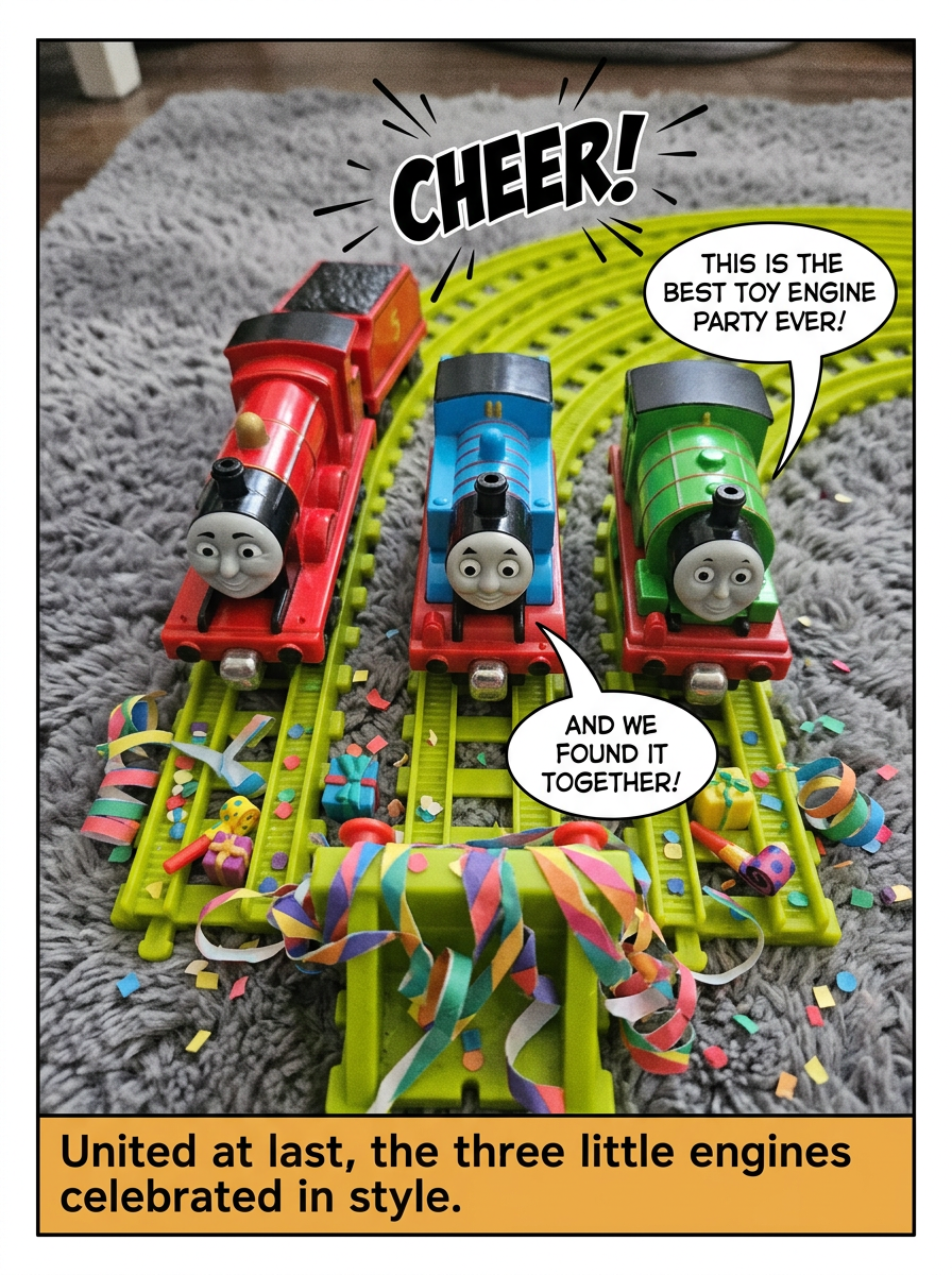 thomas gets it right (page 4 of 4)