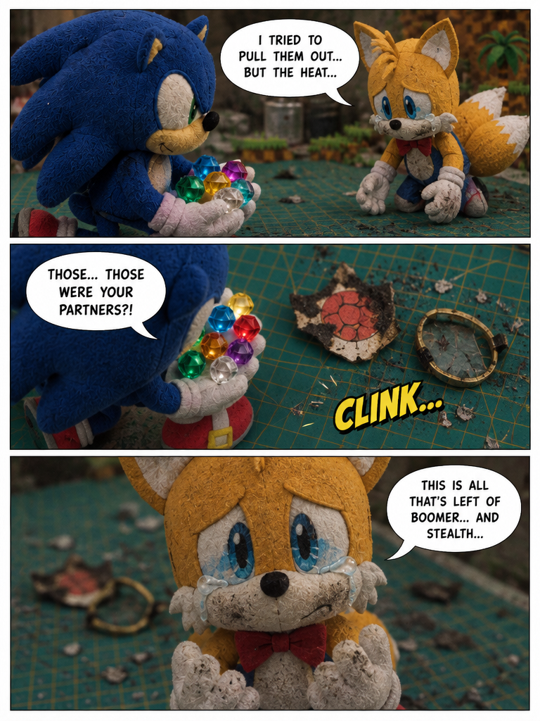Ashes of the First Draft (page 3 of 4)