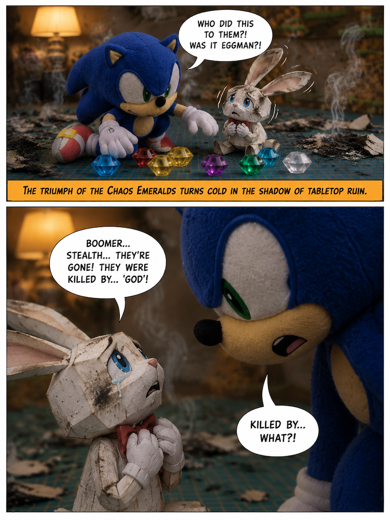 Ashes of the First Draft (page 4 of 4)