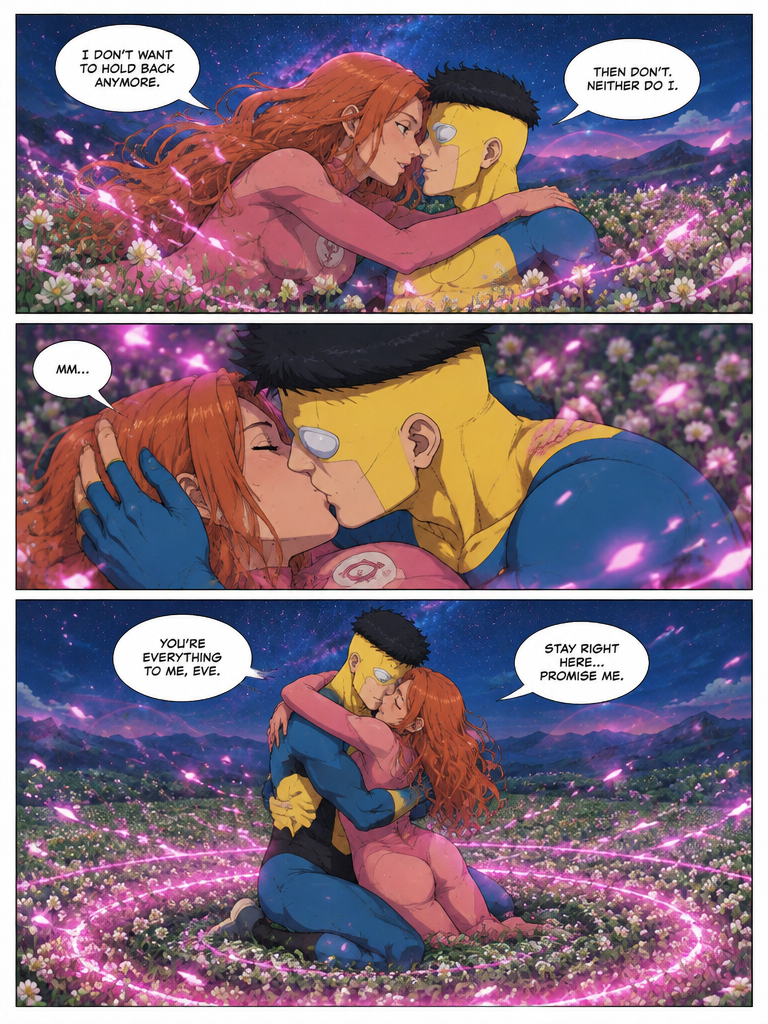 Unfiltered Spark (page 13 of 16)