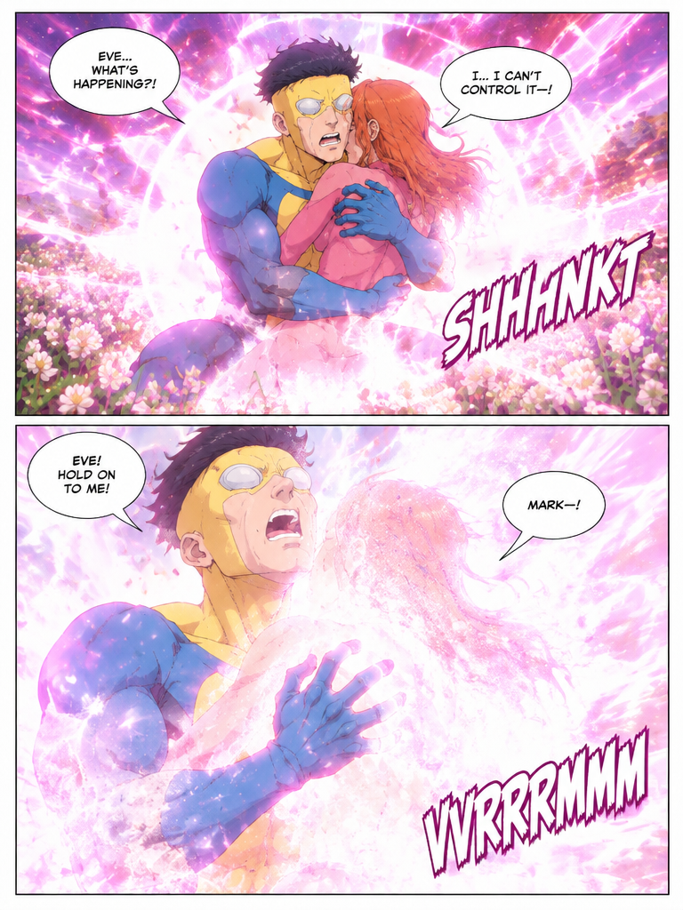 Unfiltered Spark (page 14 of 16)
