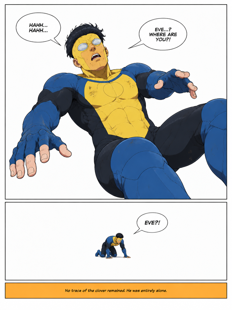 Unfiltered Spark (page 16 of 16)
