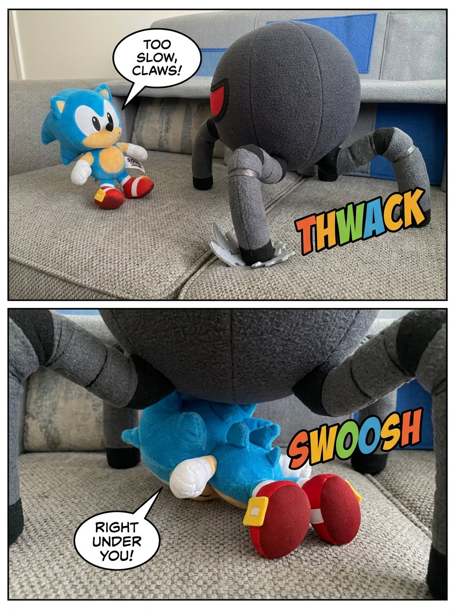 Switch to Standby (page 2 of 4)