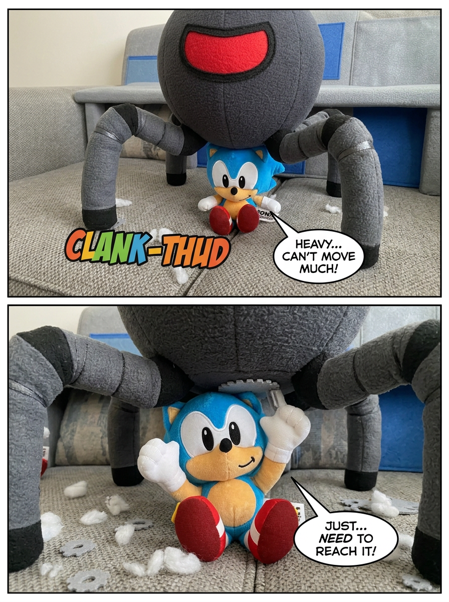 Switch to Standby (page 3 of 4)