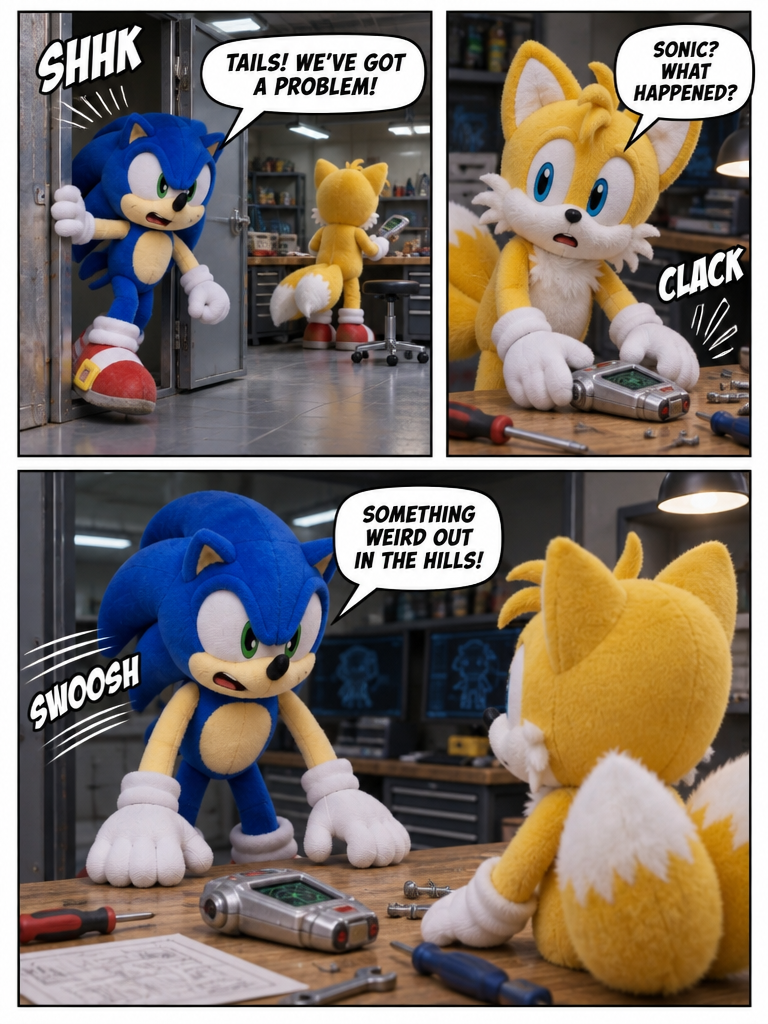 pibby glitch part 2 episode 1 (page 3 of 4)