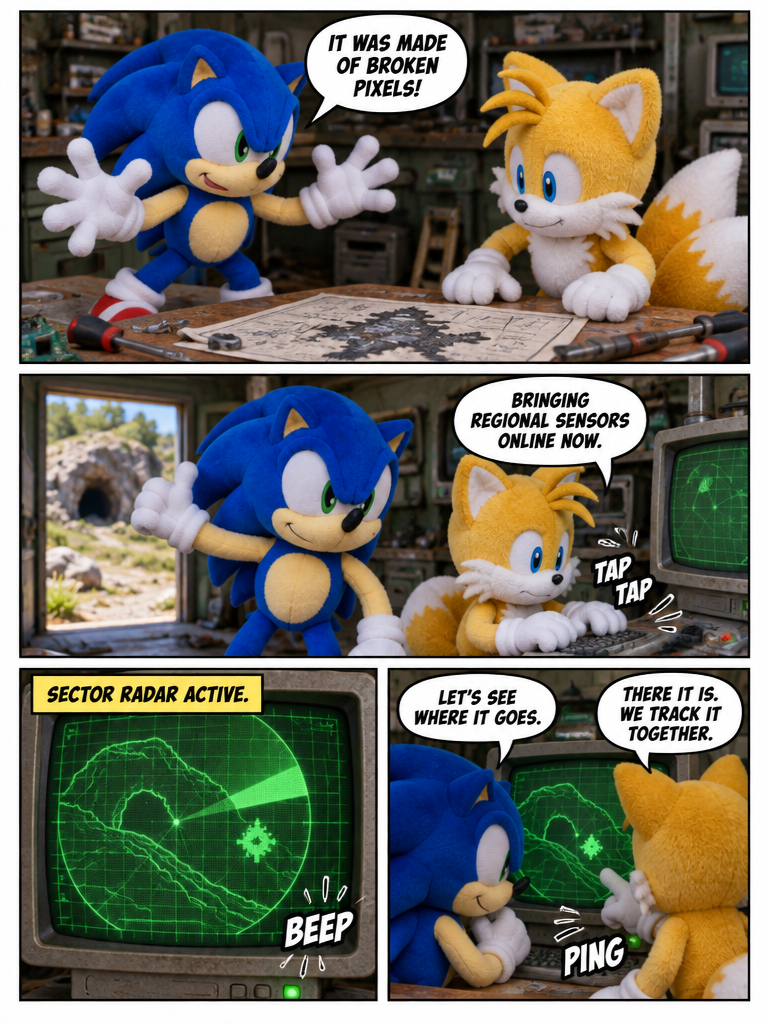 pibby glitch part 2 episode 1 (page 4 of 4)