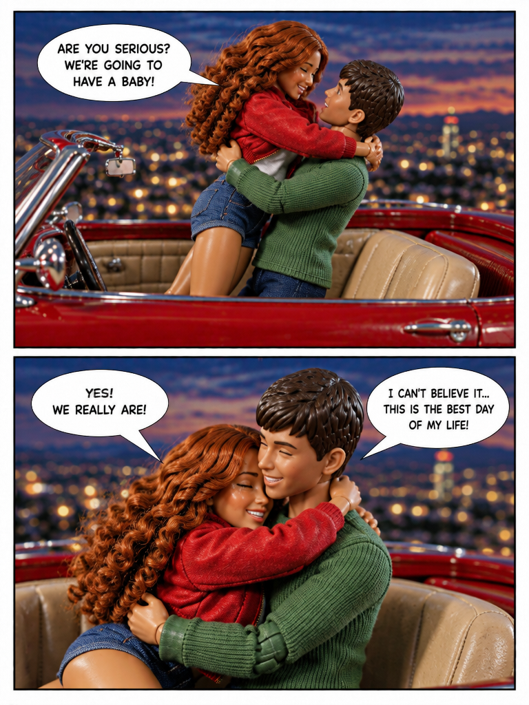 A Spark in the Quiet (page 3 of 4)