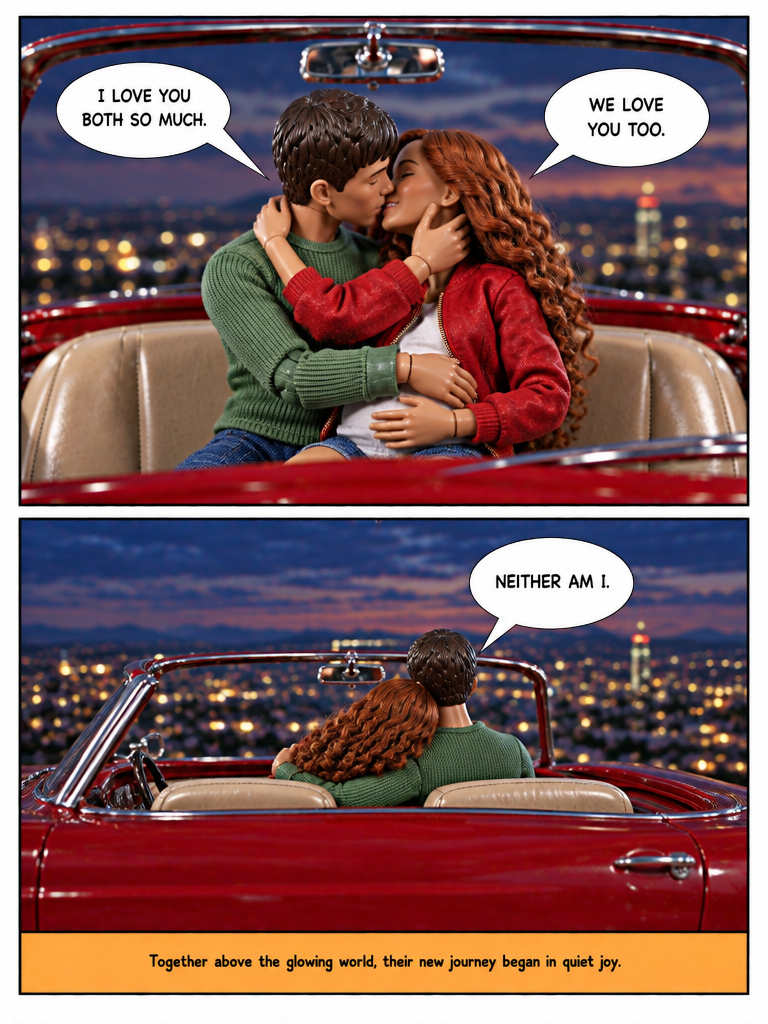 A Spark in the Quiet (page 4 of 4)