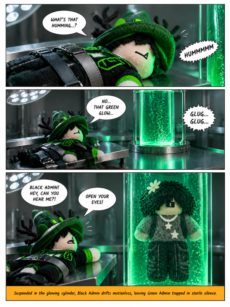 The Specimen Chamber (page 4 of 8)